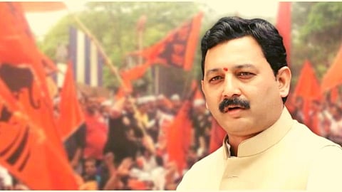 Maratha Reservation: आंदोलन कुठपर्यंत न्यायचं, हे सरकारने ठरवावं, खा. संभाजीराजेंच वक्तव्य 