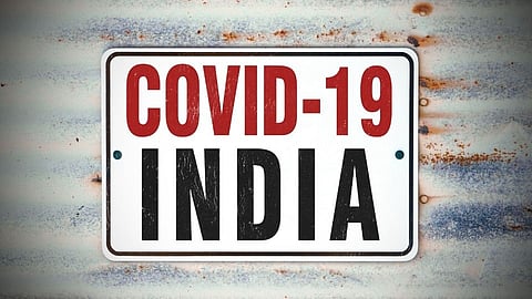 India Corona Update