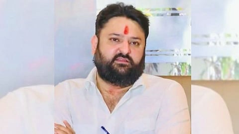 Mohit Kamboj News