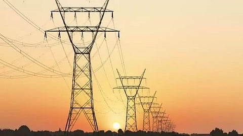 Three and a half thousand houses in Siddharth Colony of Chembur are power cut