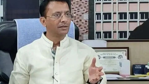 Ganesh Bidkar