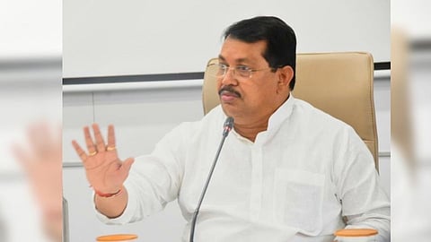  विजय वडेट्टीवार