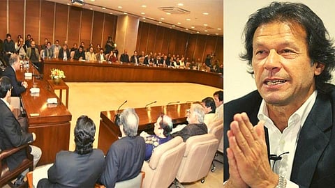 Imran Khan