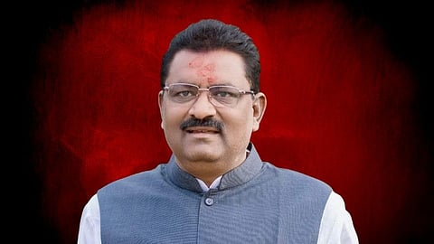Beed: भाजप आमदार यांच्यासह पत्नीवर गुन्हे दाखल करण्याचे सहकार विभागाचे आदेश 