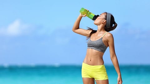 Energy Drink 