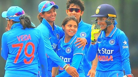 World Cup: महिला क्रिकेट विश्वचषकाची आजपासून सुरुवात; पहिल्या सामन्यात टीम इंडियासमोर पाकिस्तानचे आव्हान

