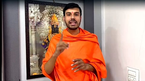 Tushar Bhosale