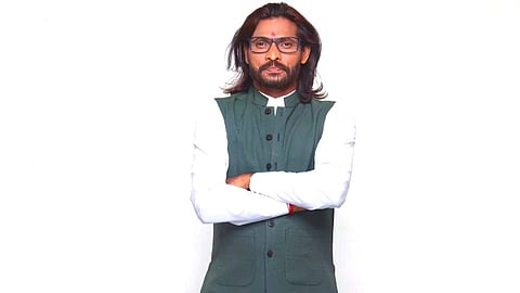 अभिजित बिचकुले 