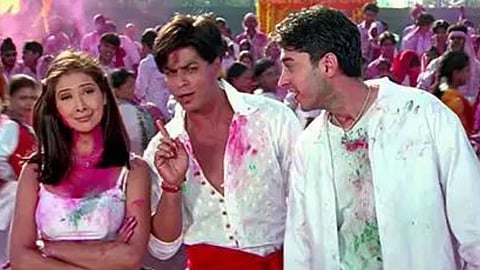 Holi 2022: why we wear white cloths on Holi