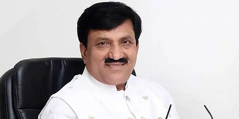 Babanrao Lonikar