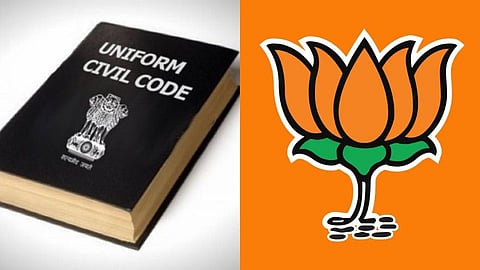 BJP