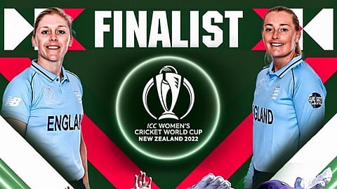 ICC Women’s World Cup