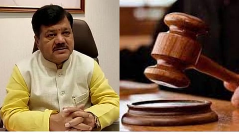 Pravin Darekar