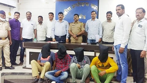 Beed Police