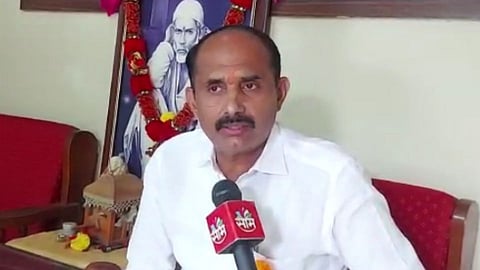 Shirdi News