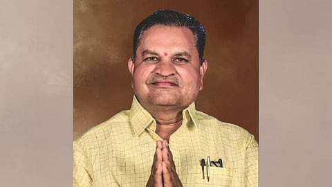 Aurangabad MLA | Ramesh Bornare News