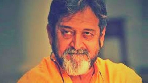 Mahesh Manjrekar