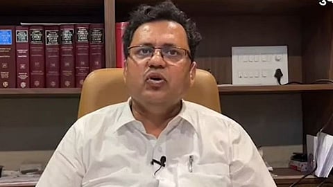 Pravin Chavhan