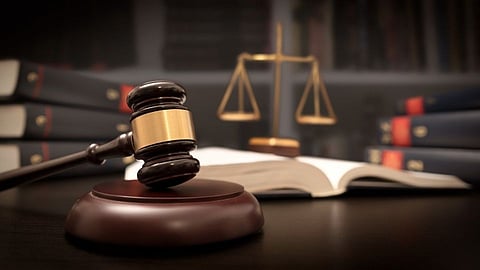 Meghalaya High Court