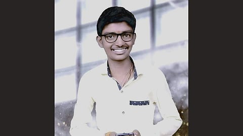 भगवान तळेकर
