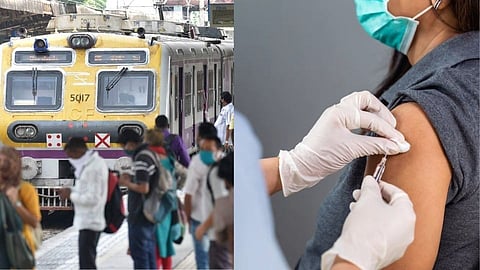 Mumbai Local