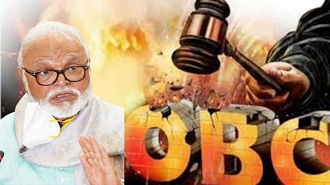 Our role is not to hold elections without OBC reservation - Minister Chhagan Bhujbal
