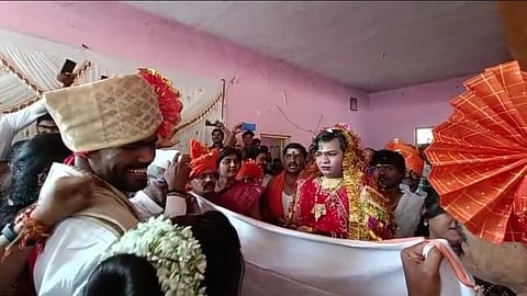 Transgender Marriage Beed