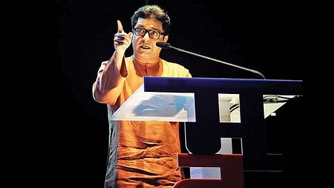 Raj Thackeray 