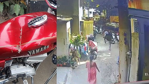 Pune Crime News
