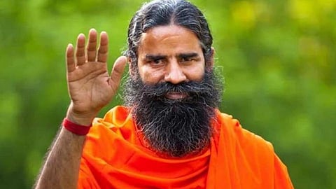 Ramdev Baba