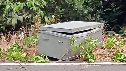 Kolhapur Crime