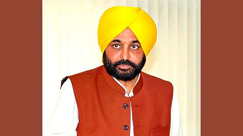 भगवंत मान