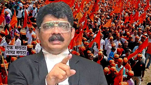 Maratha Reservation