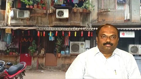 Anil Parab