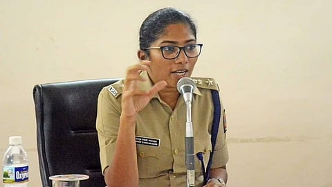 Tejaswi Satpute