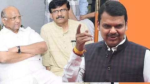 BJP/Shivsena