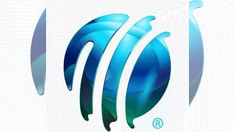 ICC Test Ranking