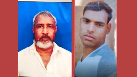 Nanded Crime