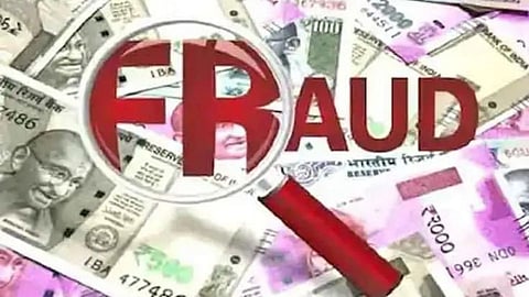 Fraud