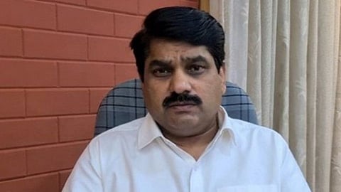 Satej Patil