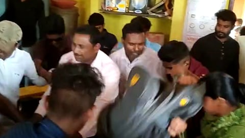 Kolhapur Crime