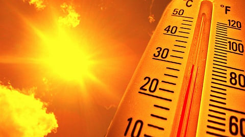 Maharashtra Heat Wave Updates 