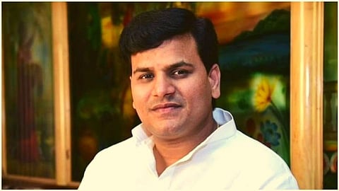 MLA Ravi Rana