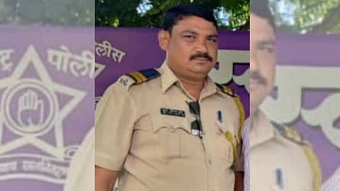Latur: खळबळजनक! पोलीस ठाण्यातच पोलिसाची स्वत:वर गोळी झाडून आत्महत्या