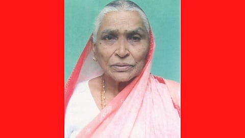 काँग्रेस नेते माणिकराव ठाकरे यांना मातृशोक