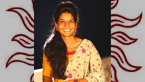 Ashwini Dhapse/MPSC