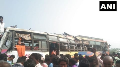 Accident