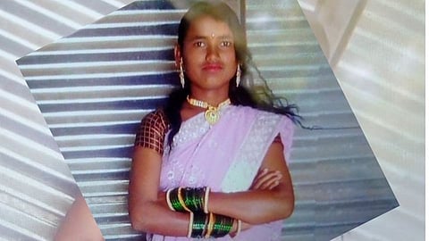 Beed Crime