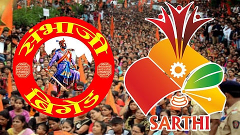 Sambhaji Brigade