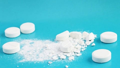 tablets